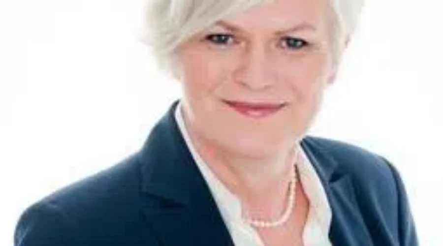 Bridgewater Barrister Honoured For Her Work