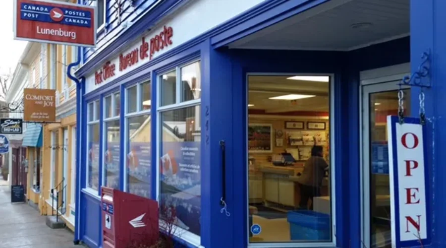 Post Office Ban On Puppies Upsetting Pet Lovers In Lunenburg