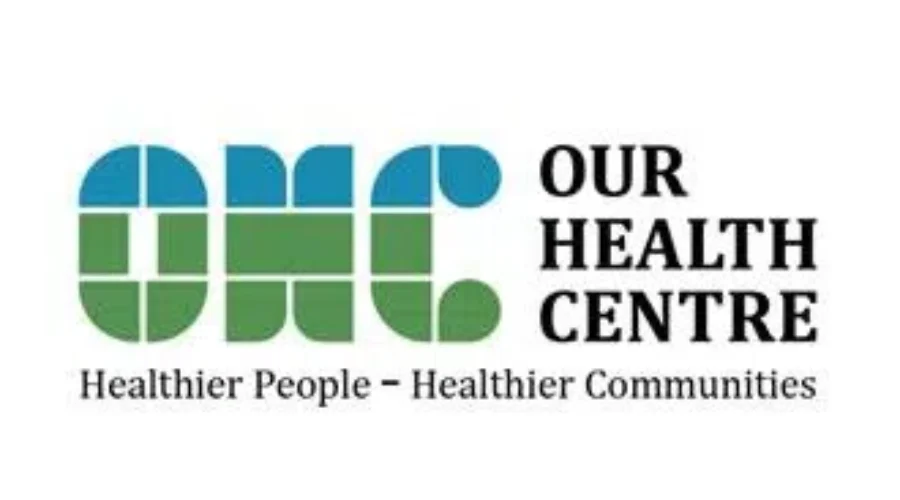 Our Health Centre Completed Under Budget