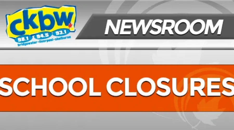 Winter Weather Forces School Closures Across South Shore, Tri-County