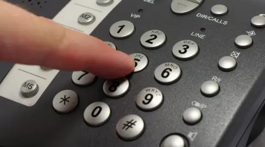 RCMP Warning Public Of Phone Scam In Barrington