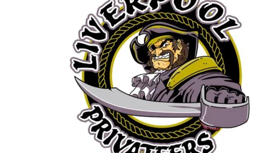 Privateers Edge Elks