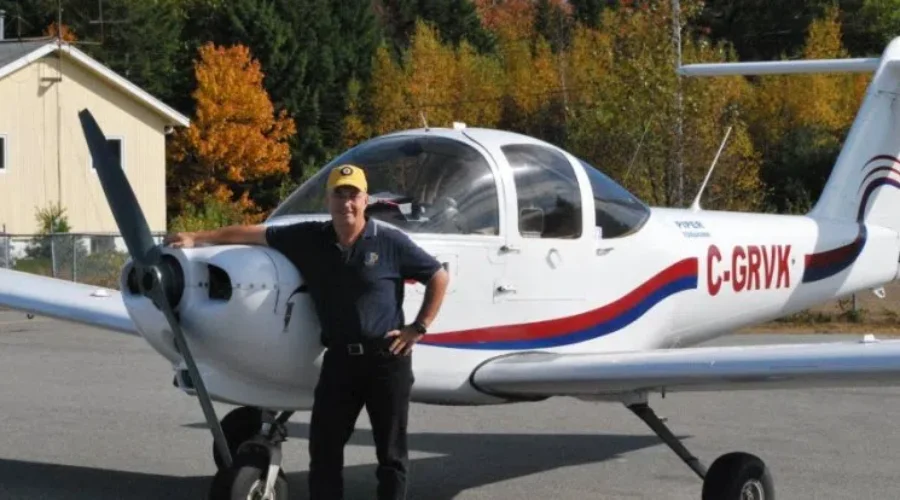Fundraiser To Support South Shore Flying Club