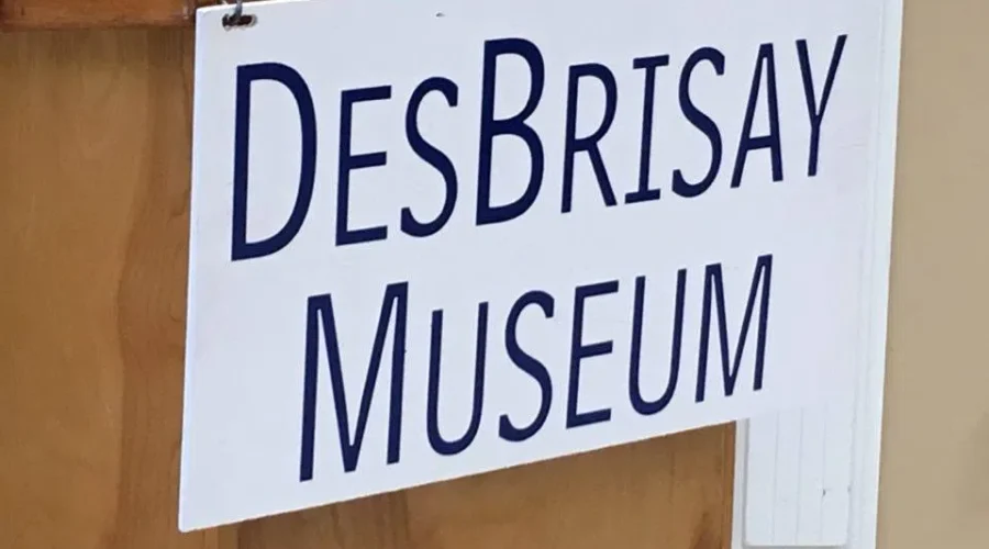 VIDEO: DesBrisay Museum Operations Being Scaled Back