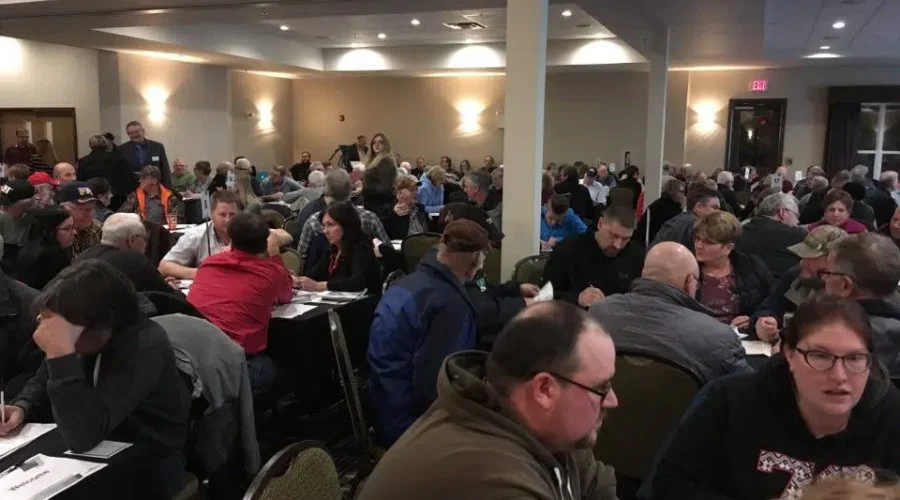 Highway Twinning Consultation Added to Shelburne
