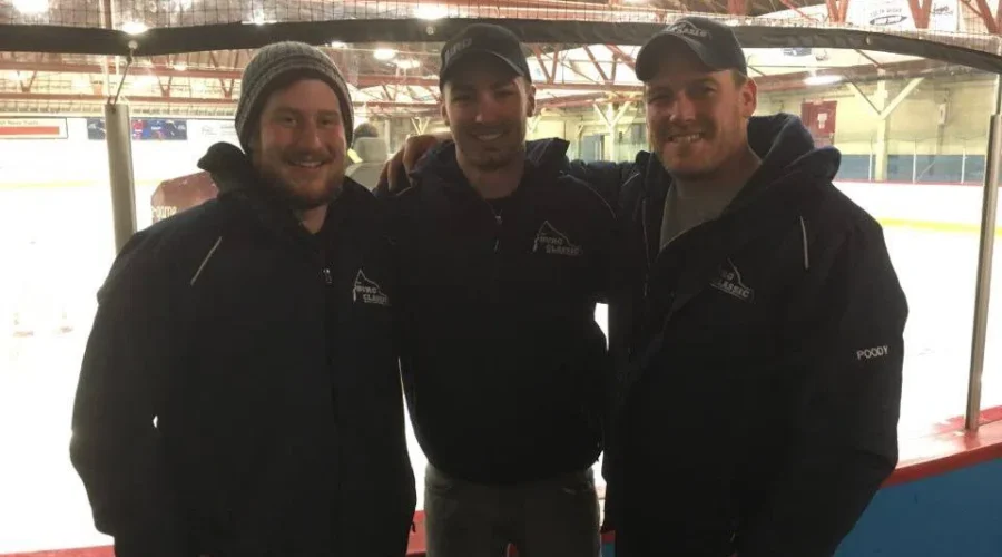 Burg Classic Charity Hockey Tournament Returns For Fifth Year