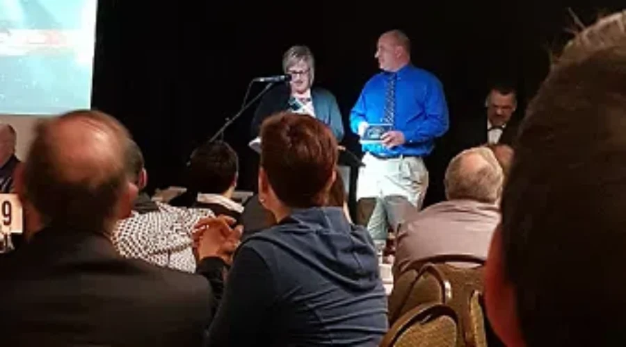 Lunenburg, Queens Businesses Recognized With Excellence Awards