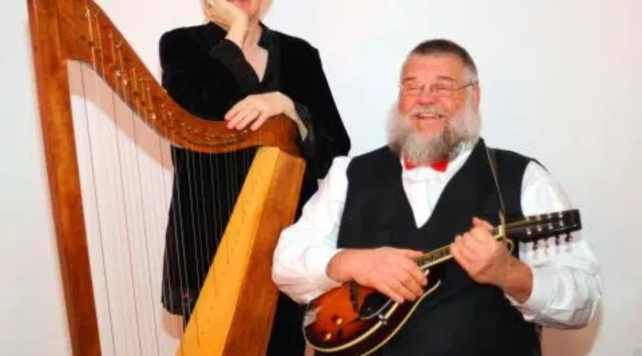 Scholarship Created In Memory of David and Heather Abriel