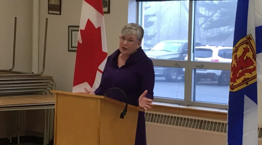 MP Jordan Announces Funding Towards Four Shelburne County Projects