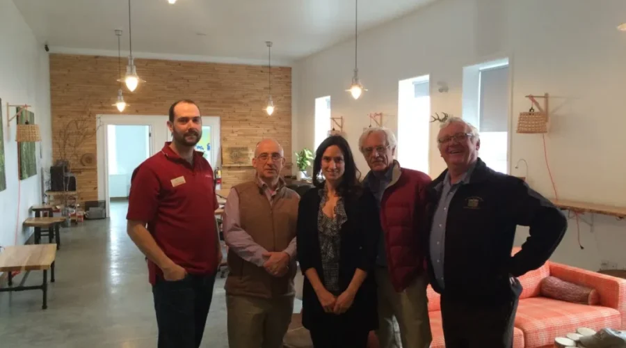 Davis Nominated By NDP in Queens-Shelburne
