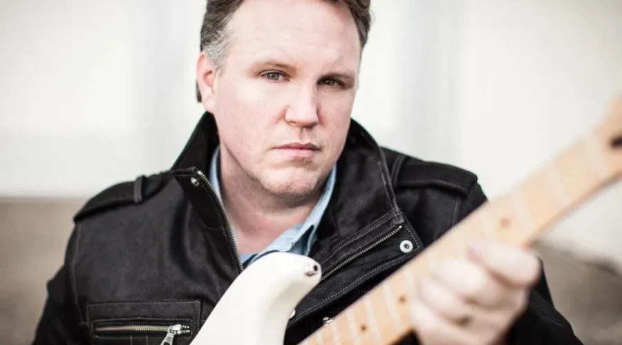 ECMA Award Winner Creates Scholarship For Young Musicians