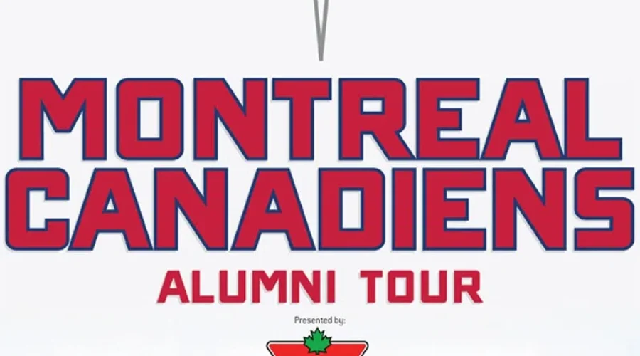 Habs Alumni Tour Comes To Liverpool