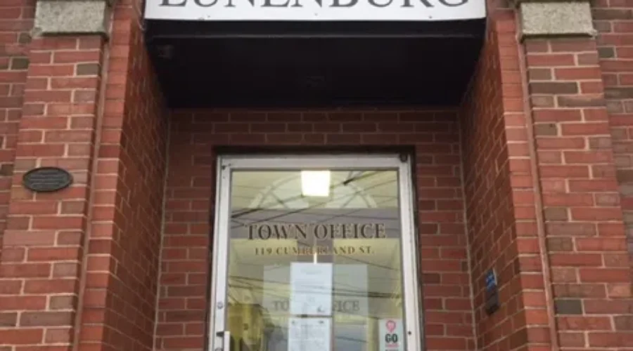Lawyer Backs Up Lunenburg Town Councillor’s Claim