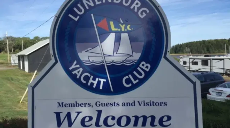 Yacht Club Gets A Lift From Province