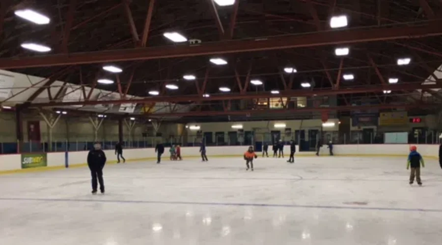 Mandatory Helmets On The Way For Lunenburg Arena
