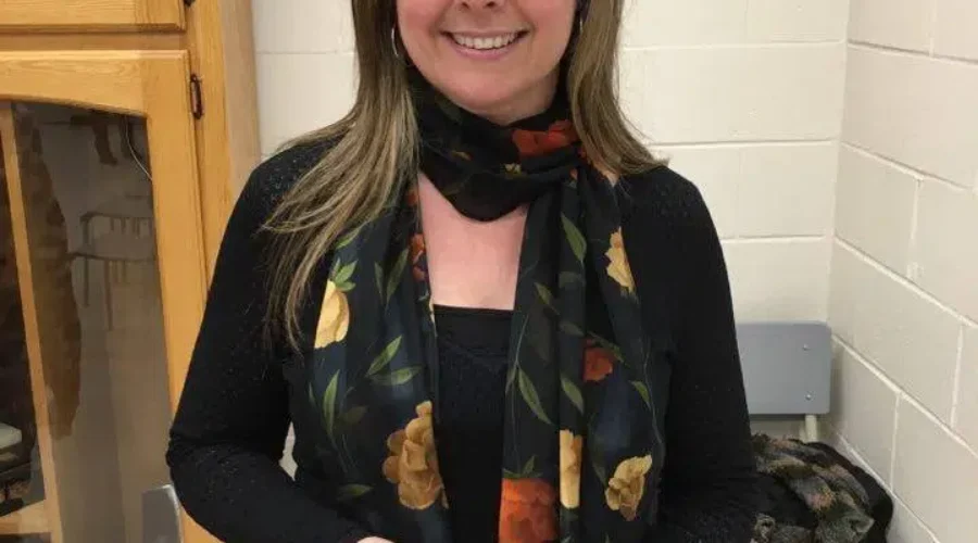 VON Receives Funding From 100+ Women Who Care of Shelburne County