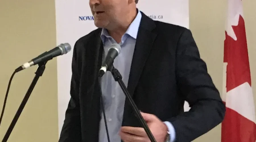 Province Investing In Aging Population