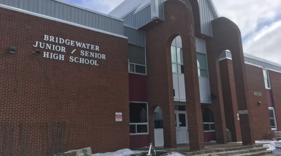 Bridgewater Students Talk About Upcoming Move To Park View