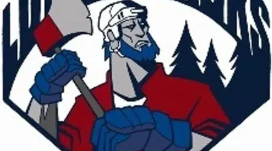 Ramblers Double Lumberjacks