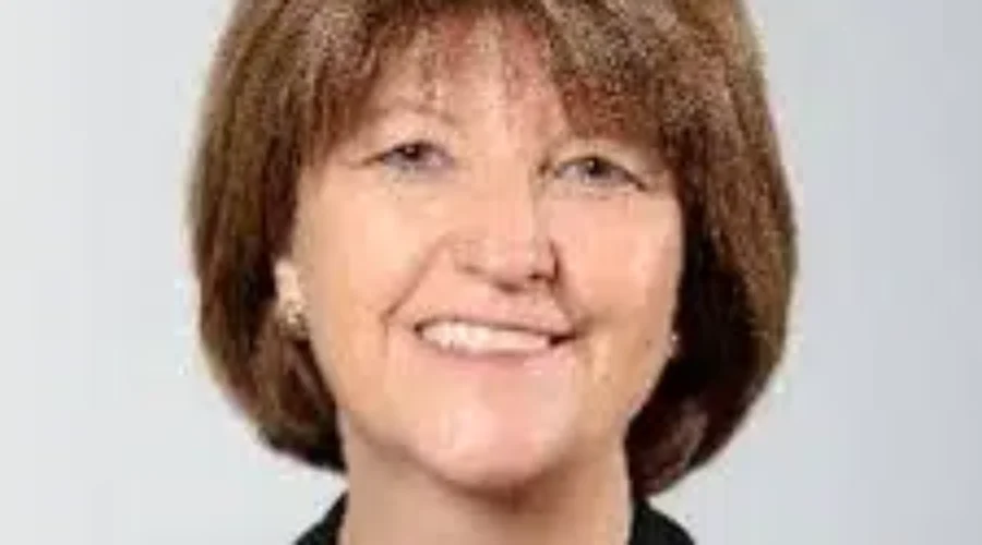 Whalen Not Re-Offering For Provincial Politics