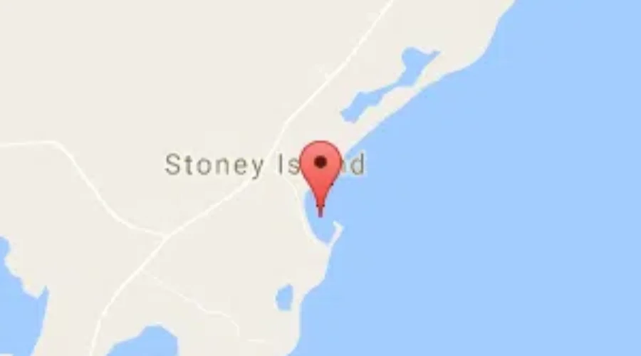 Investigation Underway After Vehicle Found Off End Of Wharf In Shelburne County