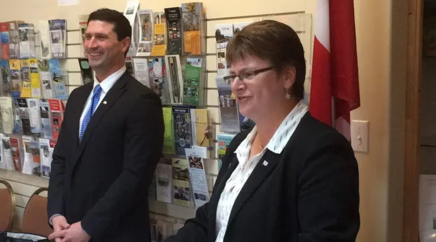 VIDEO: Province Dedicates $10-Million Annually For Gravel Roads