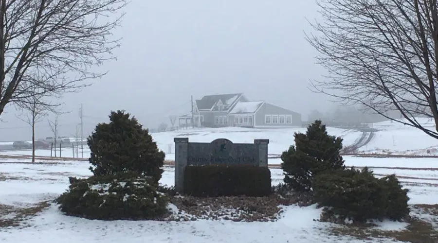 Osprey Ridge President Aspires To Offer More Than Golf To Public