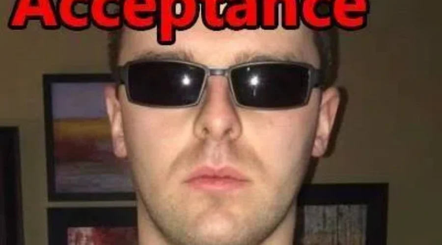 April Should Be Autism Acceptance Month