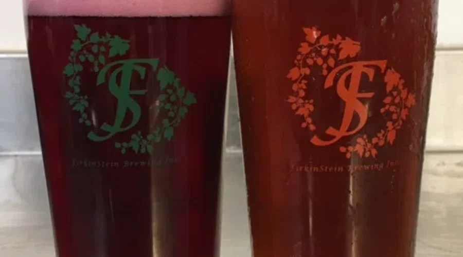 VIDEO: Beer Lovers Have A New Home In Bridgewater