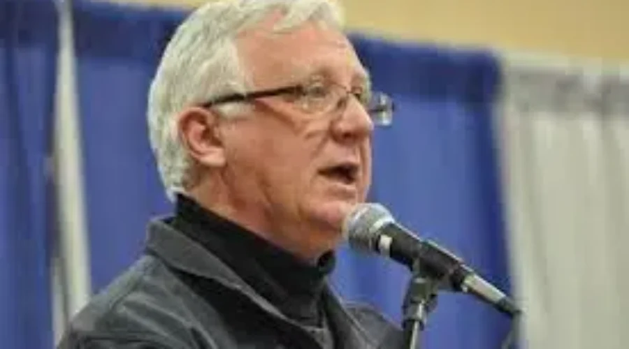 Retiring MLA Says NDP Is The Party To Watch