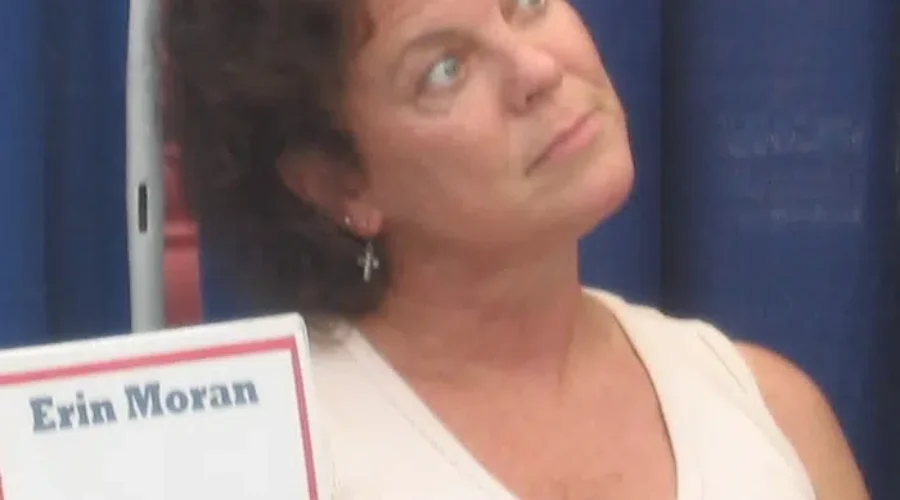 56-Year Old Happy Days Actress Erin Moran Dies