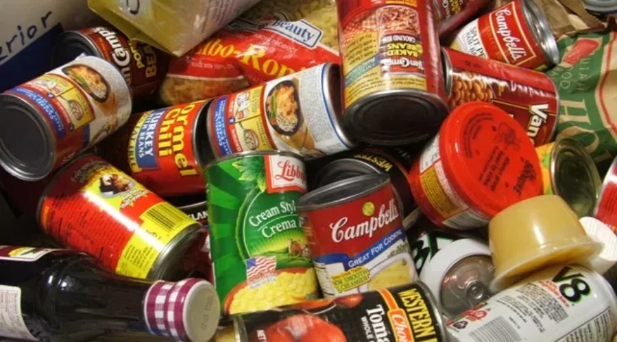 NDP Leader Wants To Break Nova Scotian’s Need For Food Banks