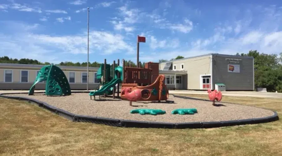 Municipality Prepares To Knock Down School