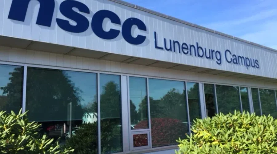 NSCC Students Help Local Kids Go For A Ride