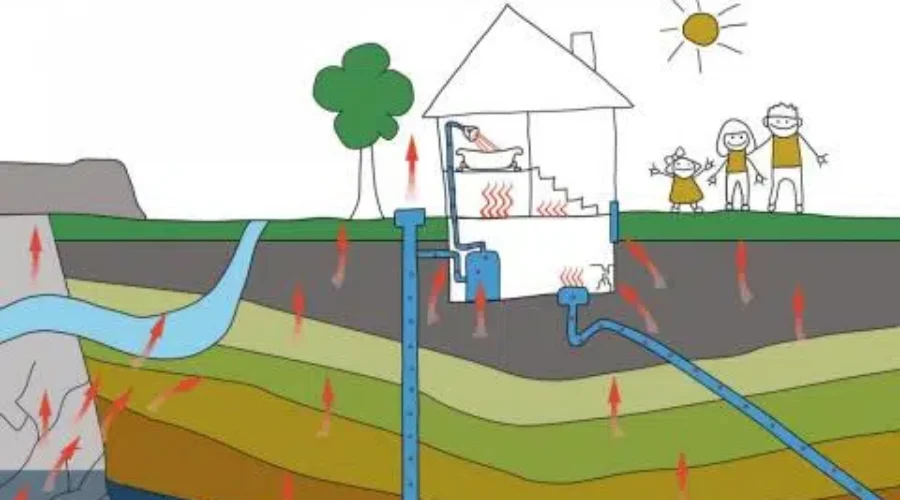 Lung Association Raising Awareness About Radon Gas