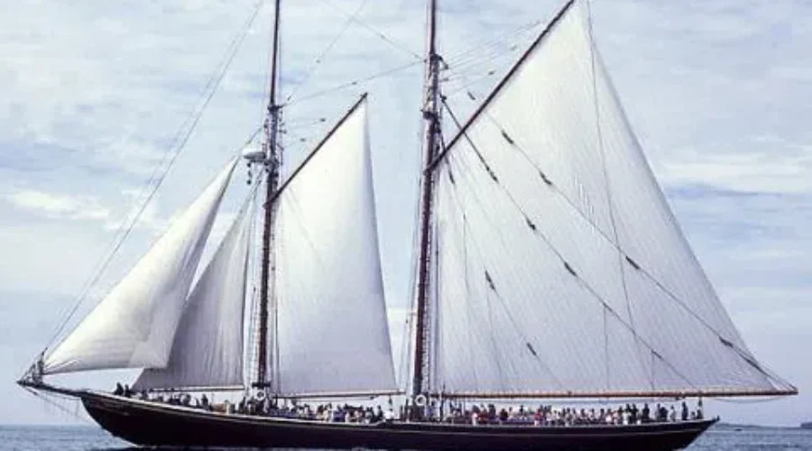 Rendez-Vous 2017 Tall Ships Regatta To Hit Shelburne, Digby, Lunenburg