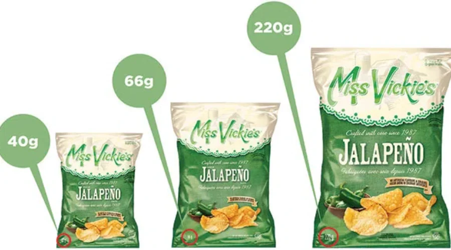 National Recall Issued For Miss Vickie’s Jalapeño Kettle Cooked Potato Chips