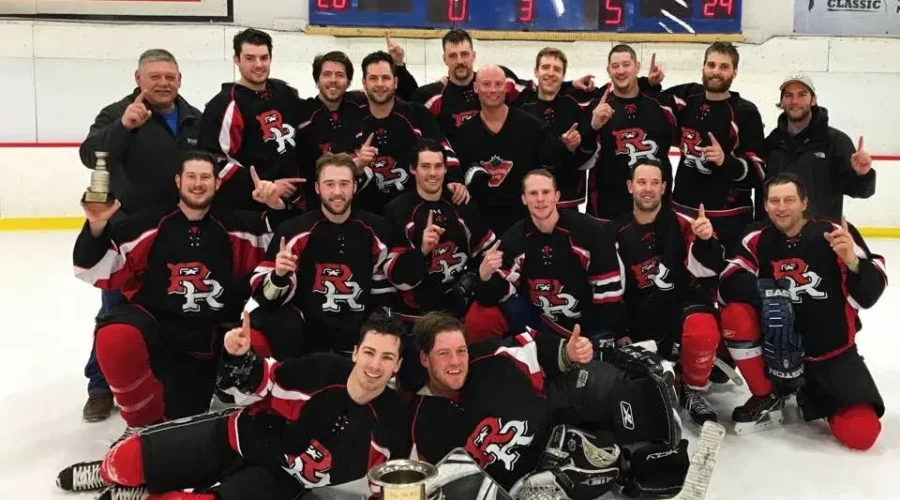 Ramblers, Devils Claim Burg Classic Titles