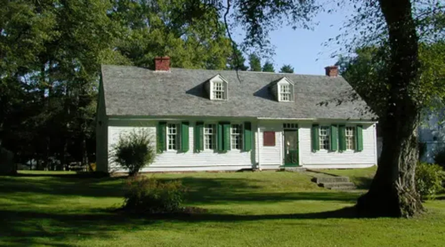 Repairs Coming To Liverpool’s Perkins House