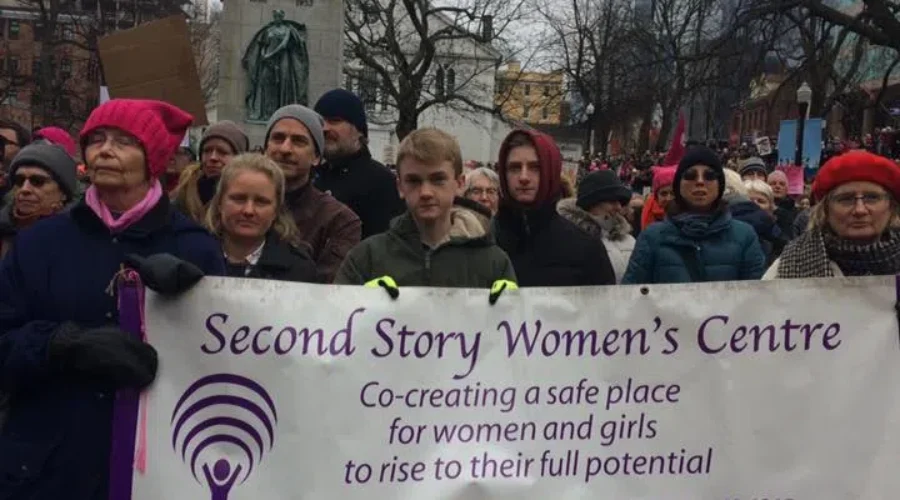 Sexual Violence Prevention Strategy Gets Provincial Boost