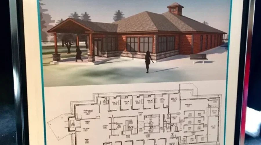 Tender Out Today For Construction Of Shelburne Collaborative Health Centre