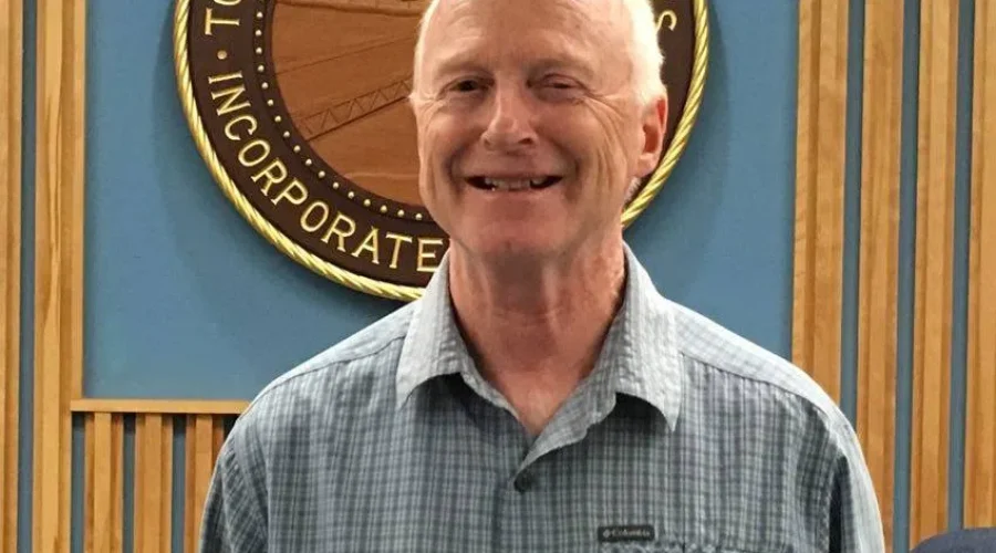 Bridgewater CAO Retiring on September 1