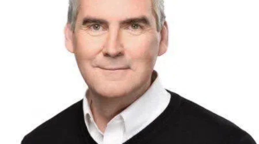 McNeil Humbled, Ready For Second Term