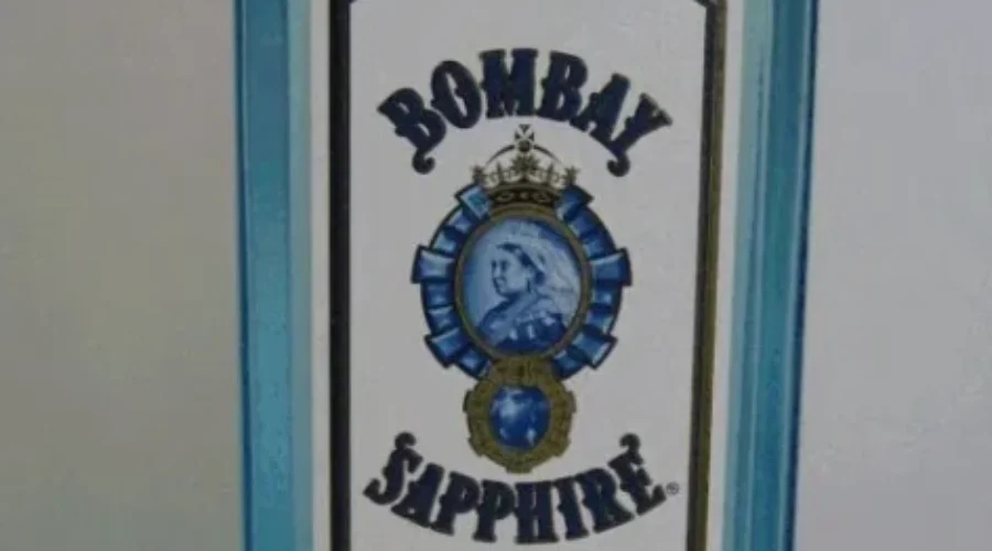 Recall Of Gin Expanded
