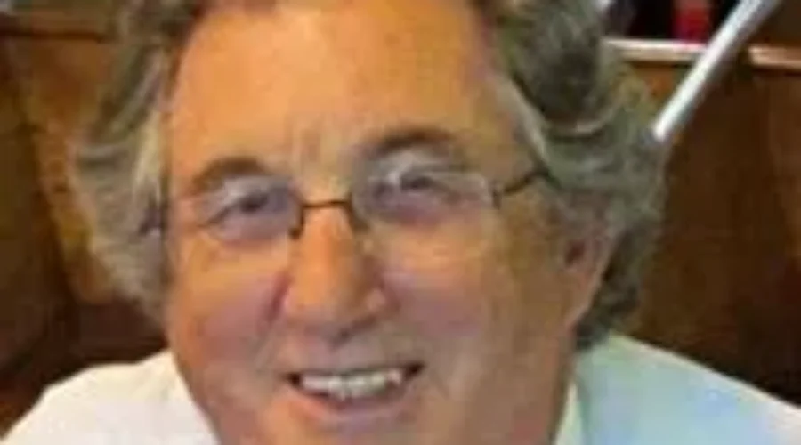 Lockeport Mourns Loss of ‘Lonnie’