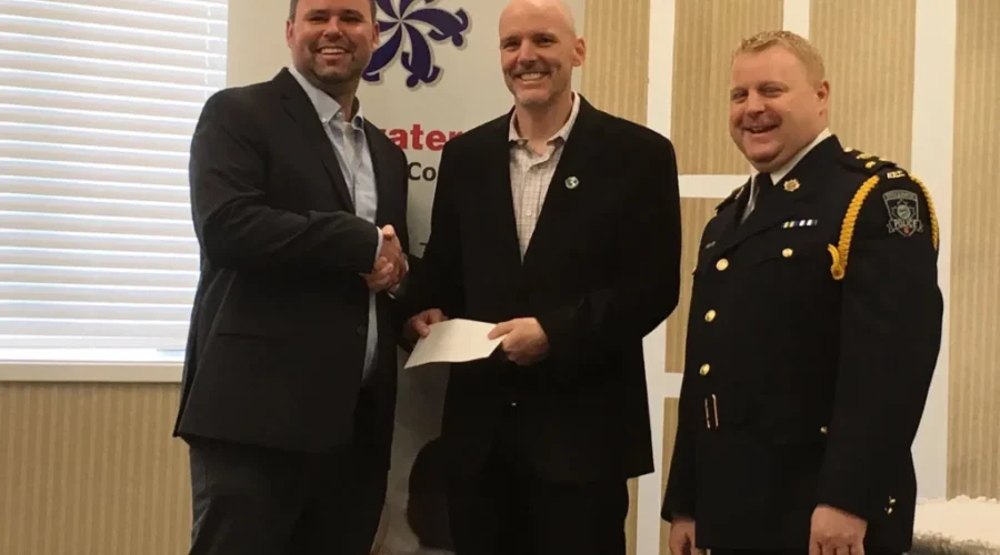 Town, Police Receive Funding For Cameras At Pijinuiskaq Park
