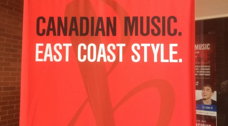 East Coast Music Scene Needs Help According To New Report