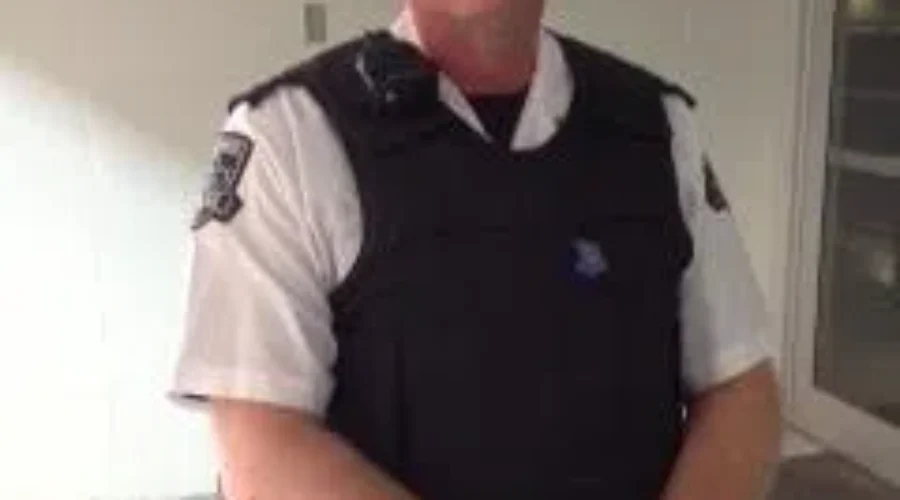BREAKING: Bridgewater Police Chief Suspended
