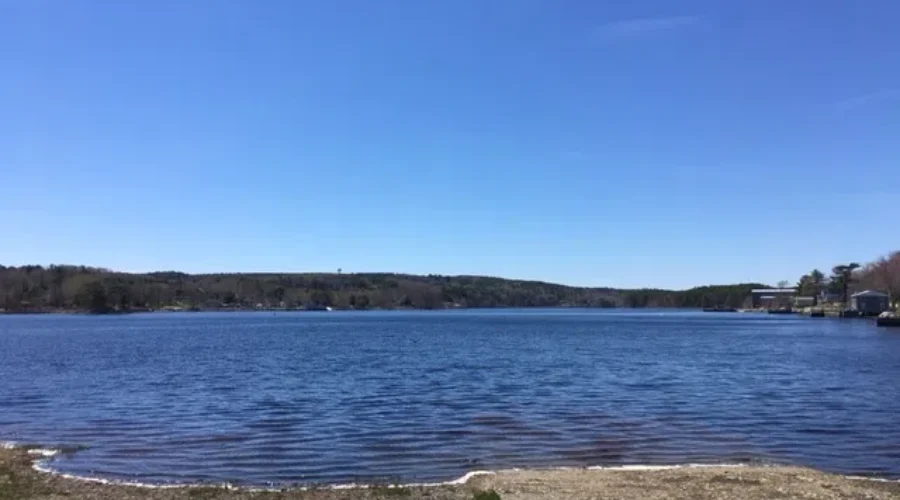 Life On The LaHave On Display For Canada 150