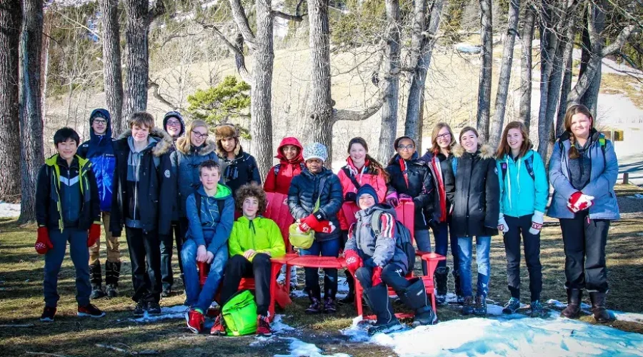 Canada’s Coolest School Trip Coming To Nova Scotia